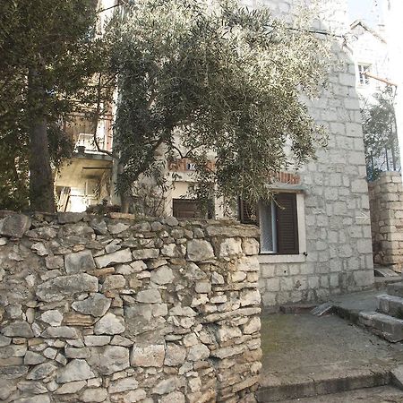 Apartment Ines Split Bagian luar foto