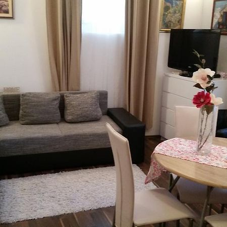 Apartment Ines Split Bagian luar foto