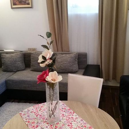 Apartment Ines Split Bagian luar foto