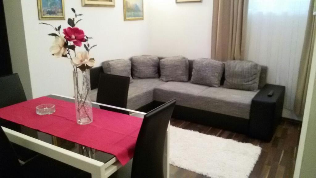 Apartment Ines Split Bagian luar foto