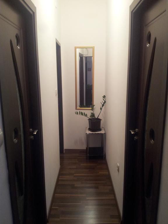 Apartment Ines Split Ruang foto