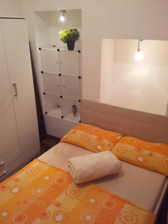 Apartment Ines Split Bagian luar foto
