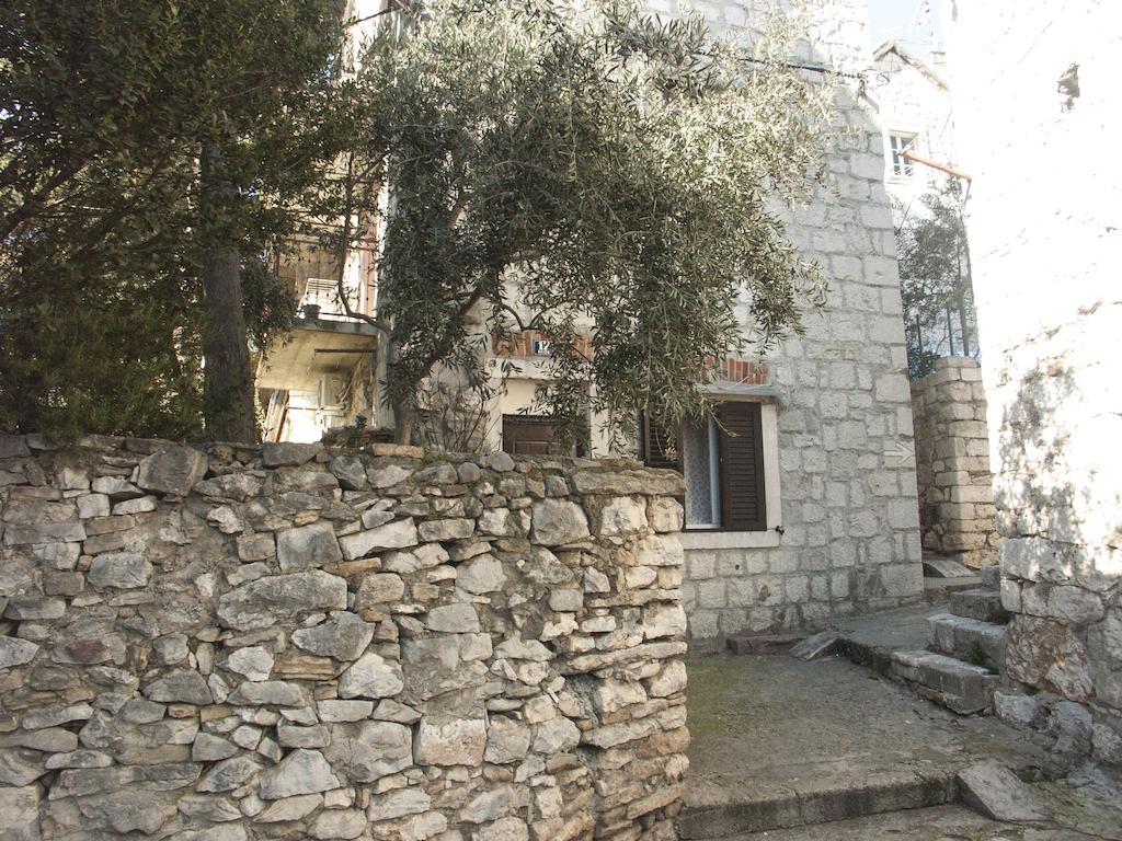 Apartment Ines Split Bagian luar foto