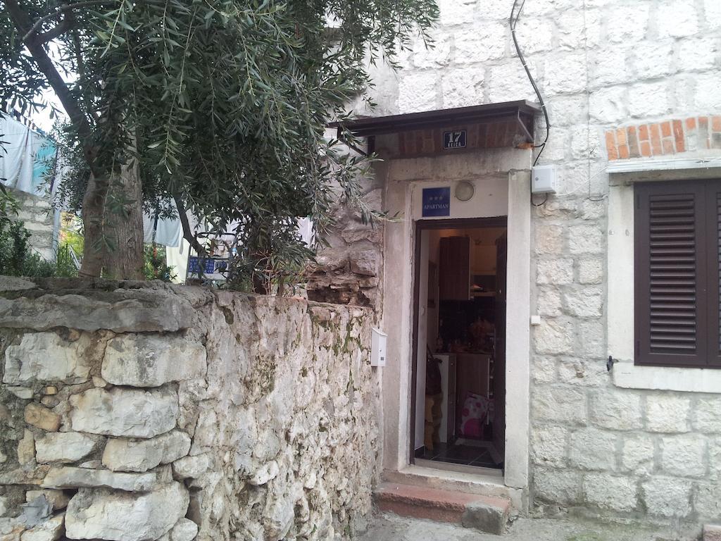 Apartment Ines Split Ruang foto