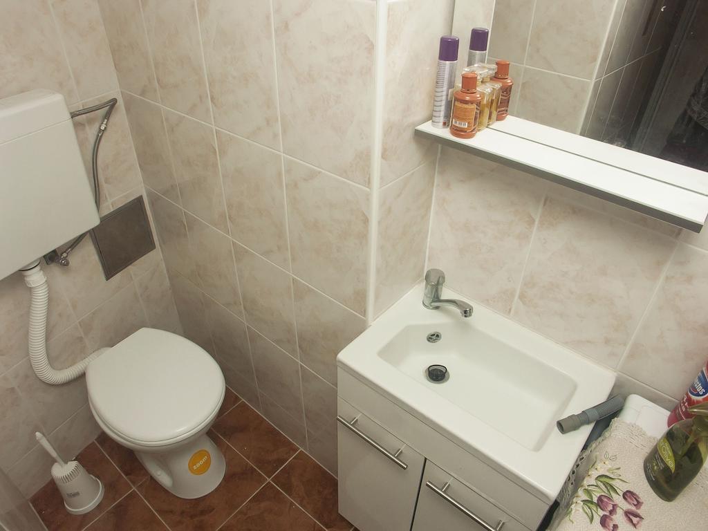 Apartment Ines Split Ruang foto