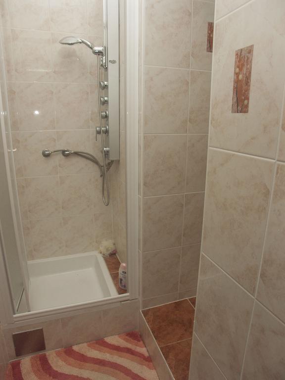 Apartment Ines Split Bagian luar foto