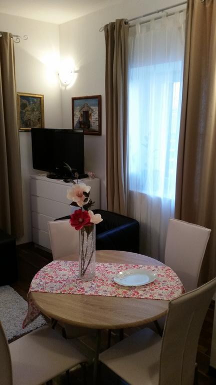 Apartment Ines Split Bagian luar foto