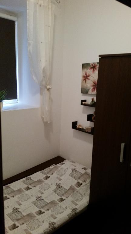 Apartment Ines Split Bagian luar foto