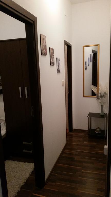 Apartment Ines Split Bagian luar foto