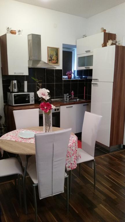 Apartment Ines Split Bagian luar foto