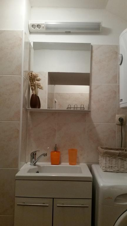 Apartment Ines Split Bagian luar foto