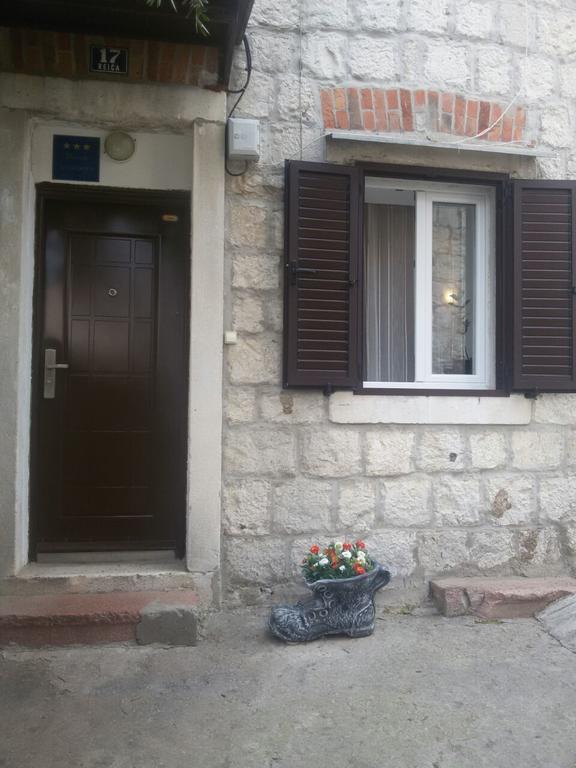 Apartment Ines Split Bagian luar foto